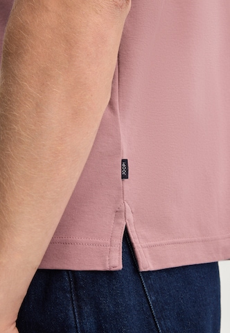 JOOP! Poloshirt 'Primo' in Pink
