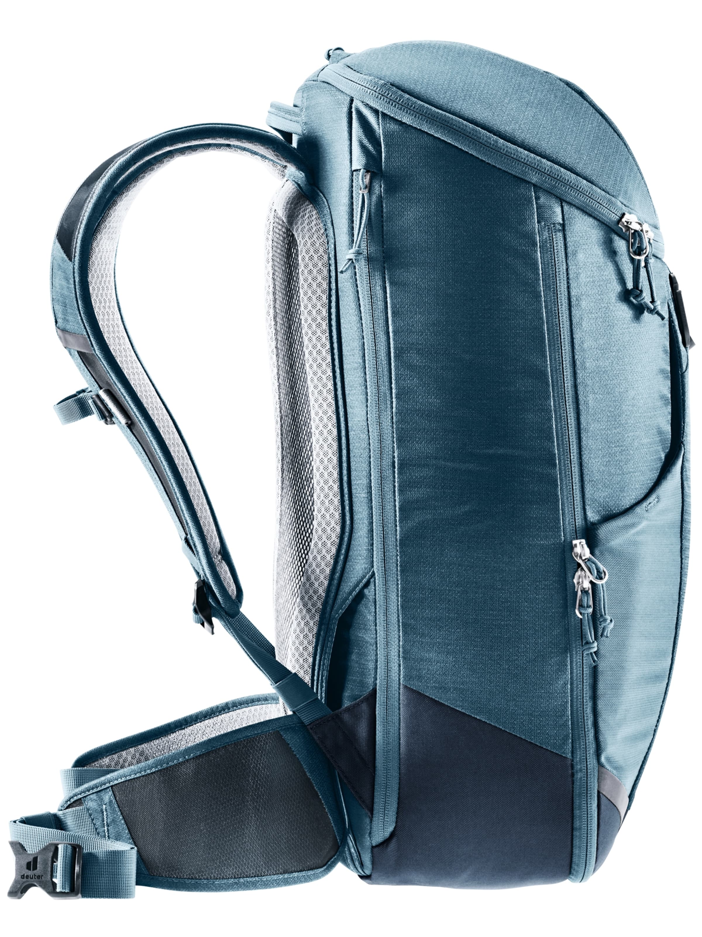 Sac à dos de sport 'Rotsoord' DEUTER en bleu