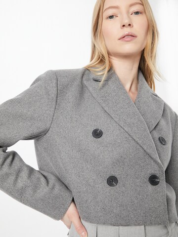 Blazer 'Aiden' modström en gris