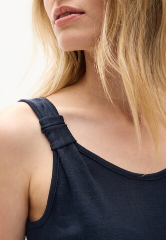 CECIL Top in Blue