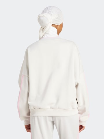 ADIDAS SPORTSWEAR Спортивный свитшот 'TIRO' в Серый