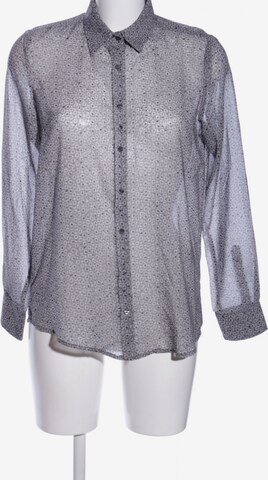 Sophie Blouse & Tunic in XL in Grey: front