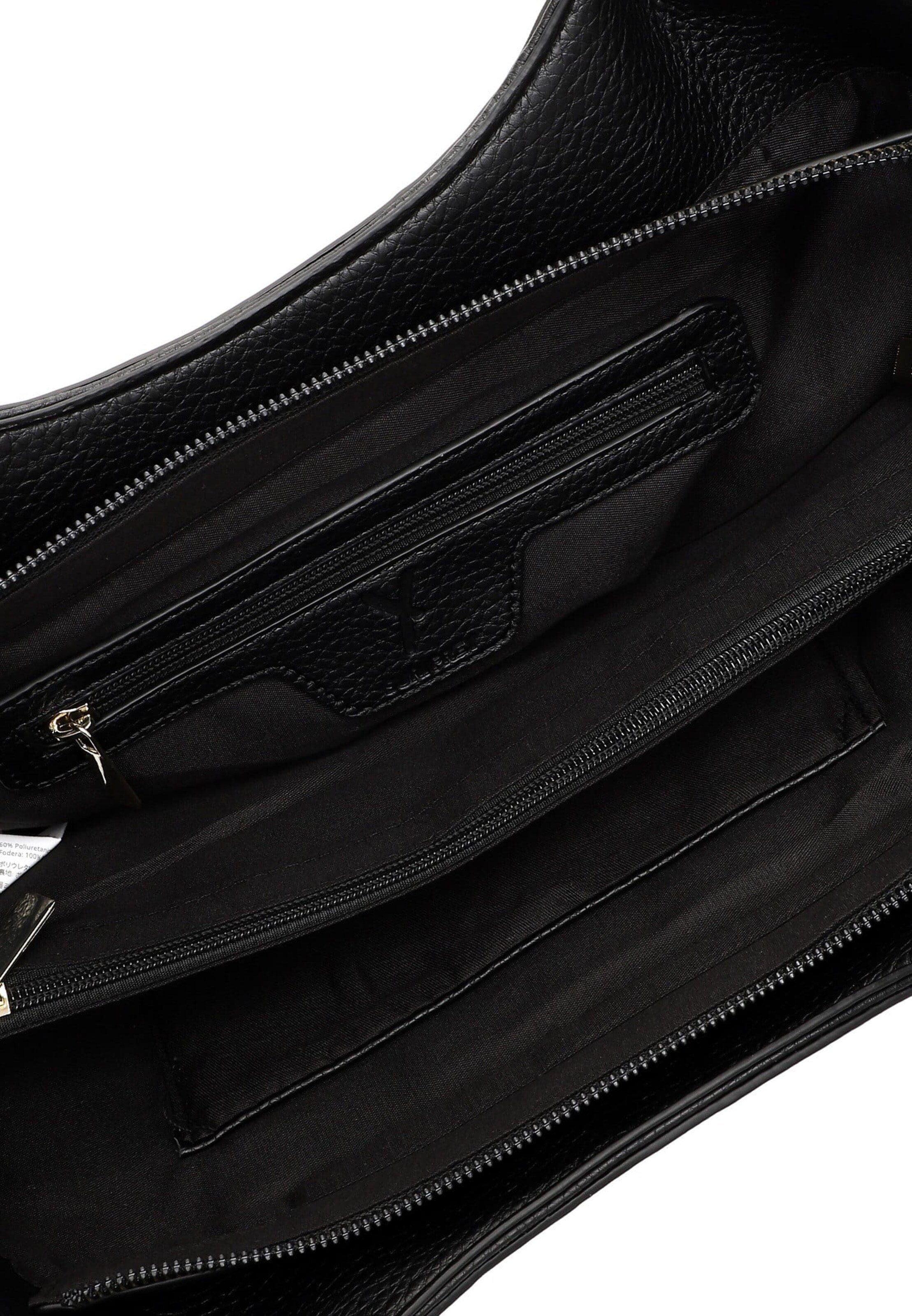 Suri Frey Shopper 'Kristy' in Black