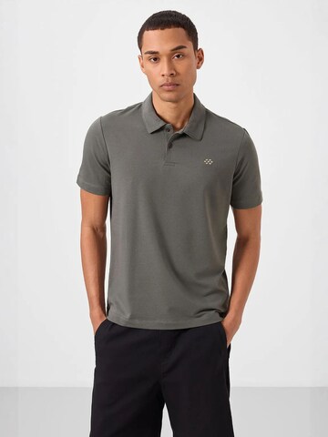 Tommy Life T-Shirts in Grau