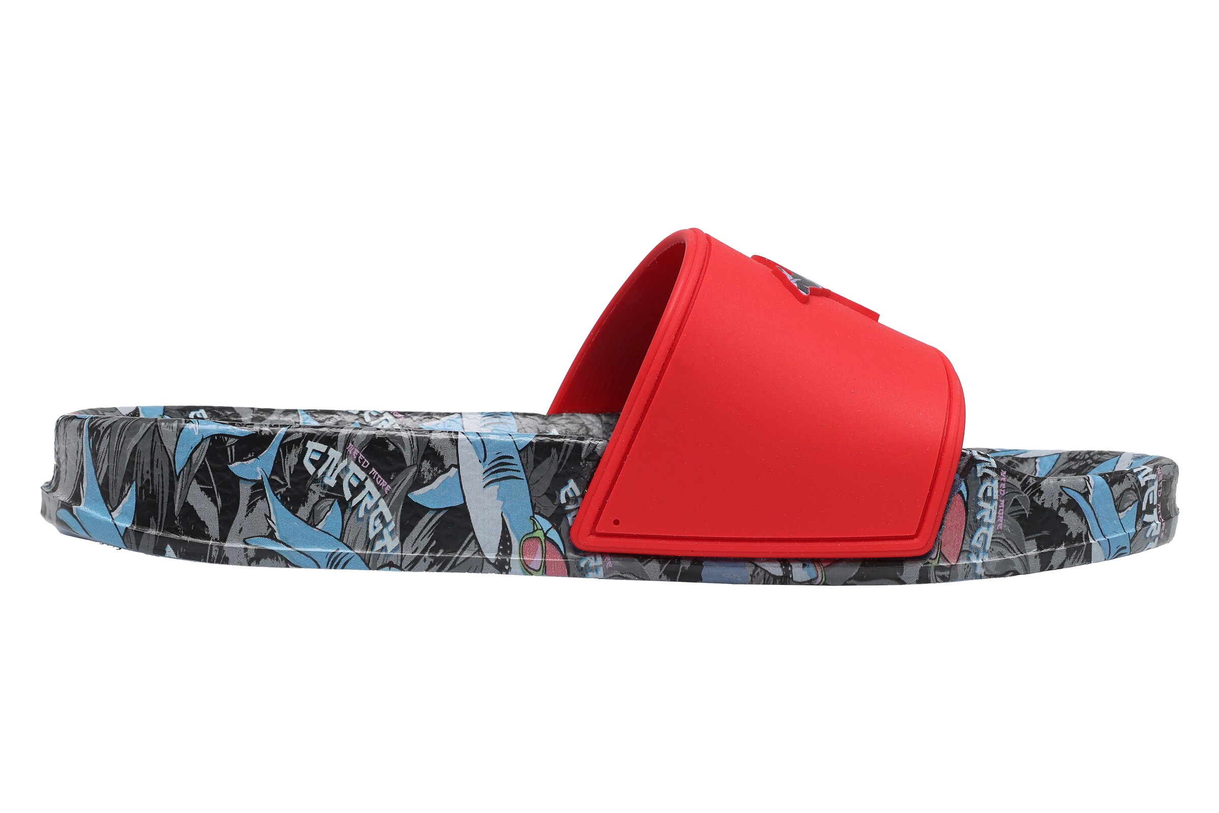 KangaROOS Badeschuh in Rot