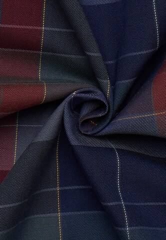 ETERNA Regular fit Zakelijk overhemd in Blauw