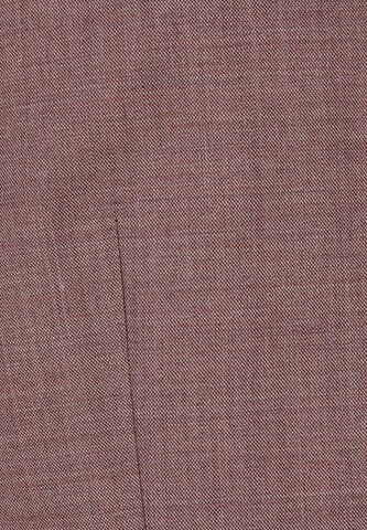 HECHTER PARIS Suit vest in Red