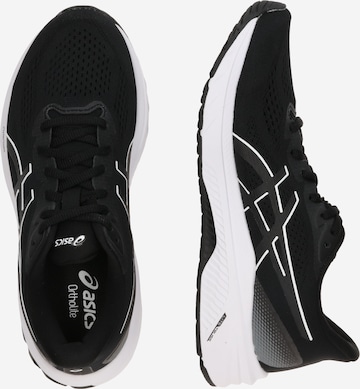 ASICS Παπούτσι για τρέξιμο 'GT-1000 12' σε μαύρο