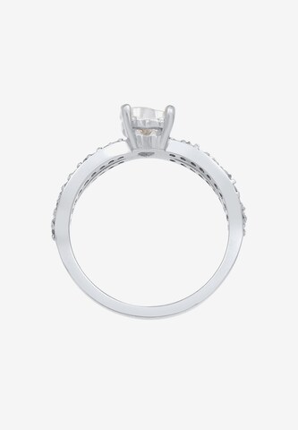 Bague ELLI en argent