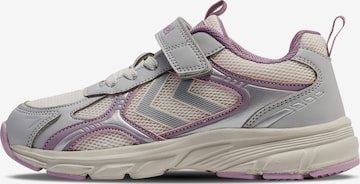 Hummel Sneaker 'Effort One' in Weiß: Vorderseite