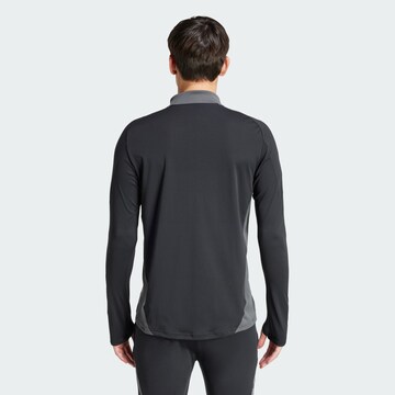 ADIDAS PERFORMANCE Functioneel shirt 'Tiro 24 Competition' in Zwart