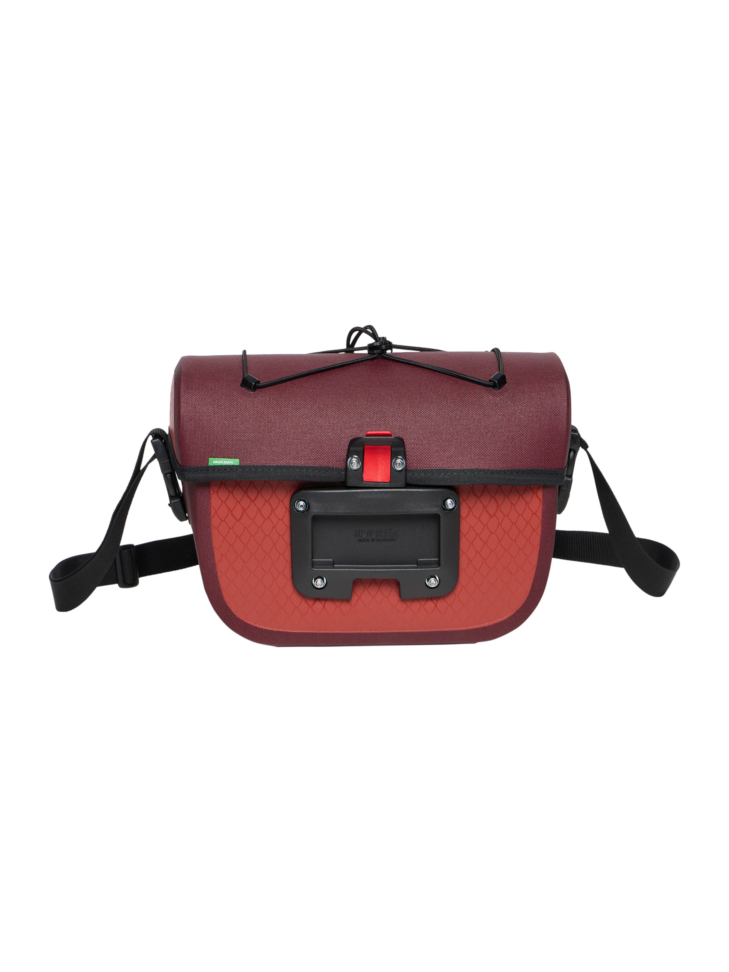 VAUDE Sporttasche 'Aqua Box 4' in Rot