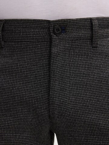 Regular Pantalon 'Matthew' JOOP! Jeans en gris