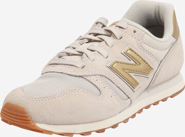 new balance Sneakers '373' in Beige: front