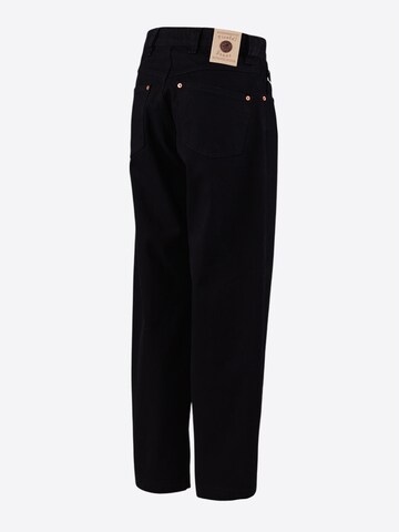 Picaldi Loosefit Jeans 'Zicco 471' in Schwarz