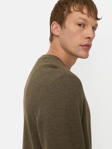 CAMEL ACTIVE Shirt in Green