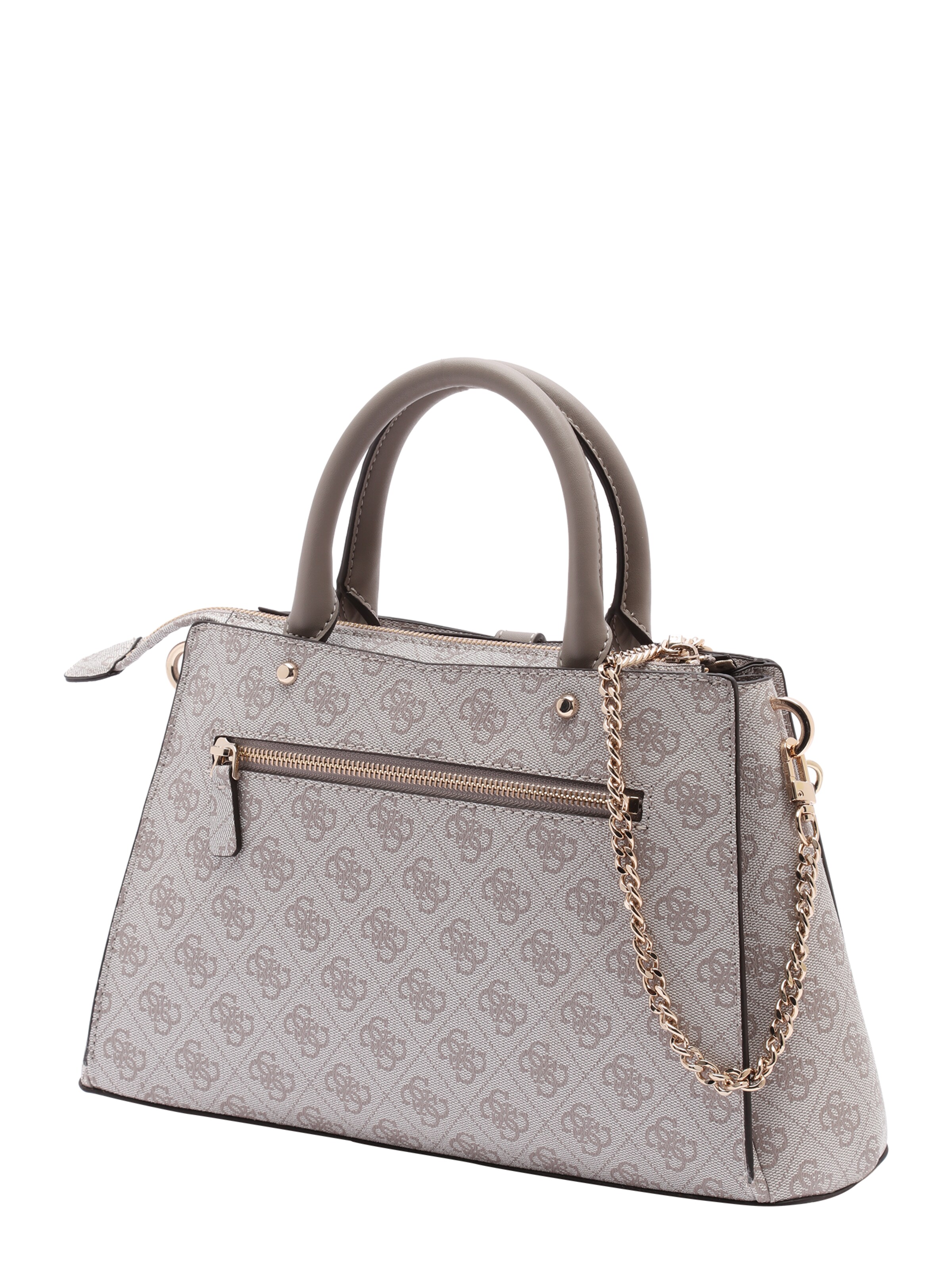GUESS Shoulder bag 'Zamira' in Grey