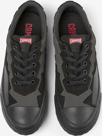 Sneaker bassa 'Camaleon Safa' di CAMPER in grigio