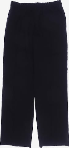 WEEKDAY Pants in M in Black: front