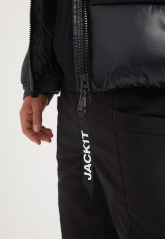 Veste d’hiver JACK1T en noir