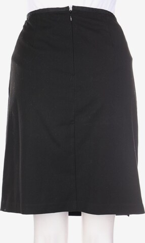 STILE BENETTON Skirt in L in Black