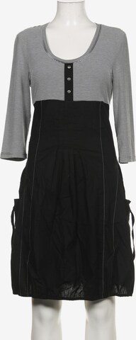 YEST Dress in L in Black: front