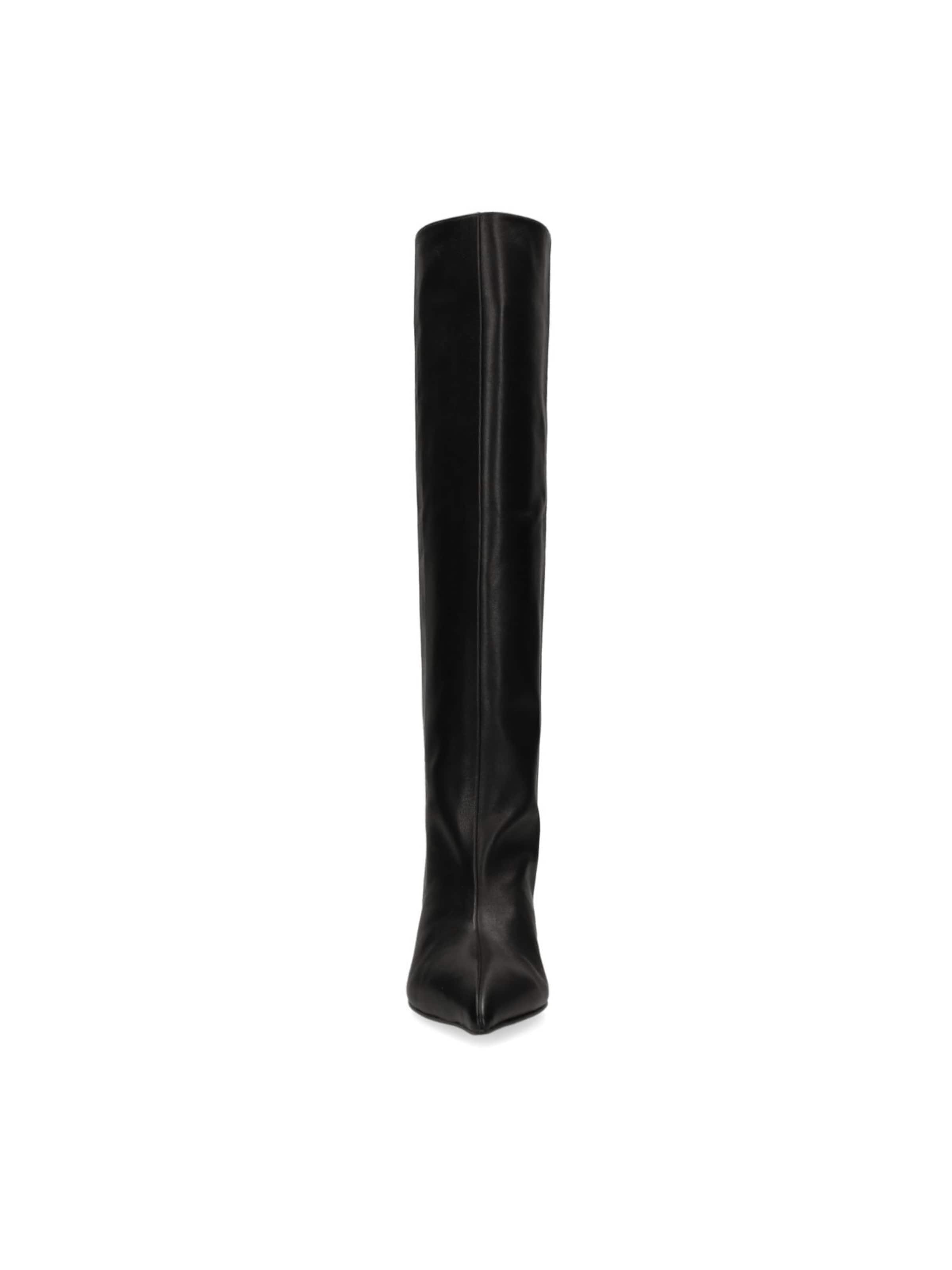 Bottes SACHA en noir