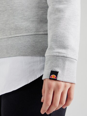 ELLESSE Sweatshirt 'Katana' in Grey
