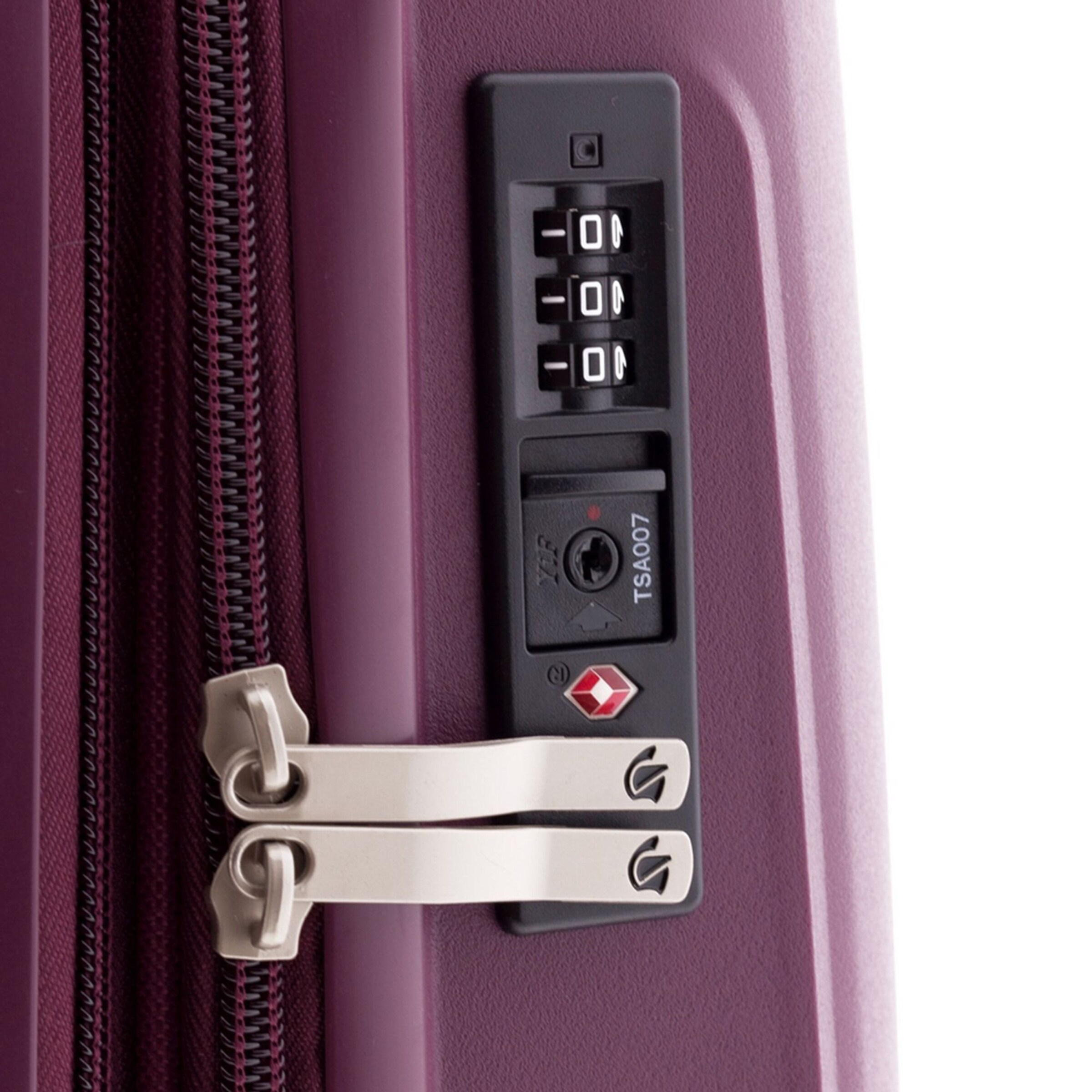 Gladiator Cart '5000' in Red