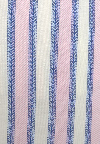 s.Oliver Pyjamahose in Weiß