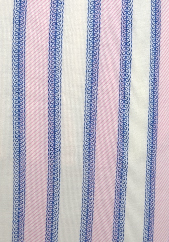 s.Oliver - Calças de pijama em mistura de cores