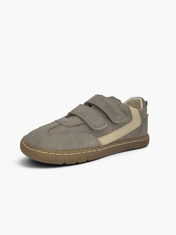 Pisamonas Trainers in Grey: front