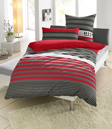 H.I.S Duvet Cover in Mixed colors