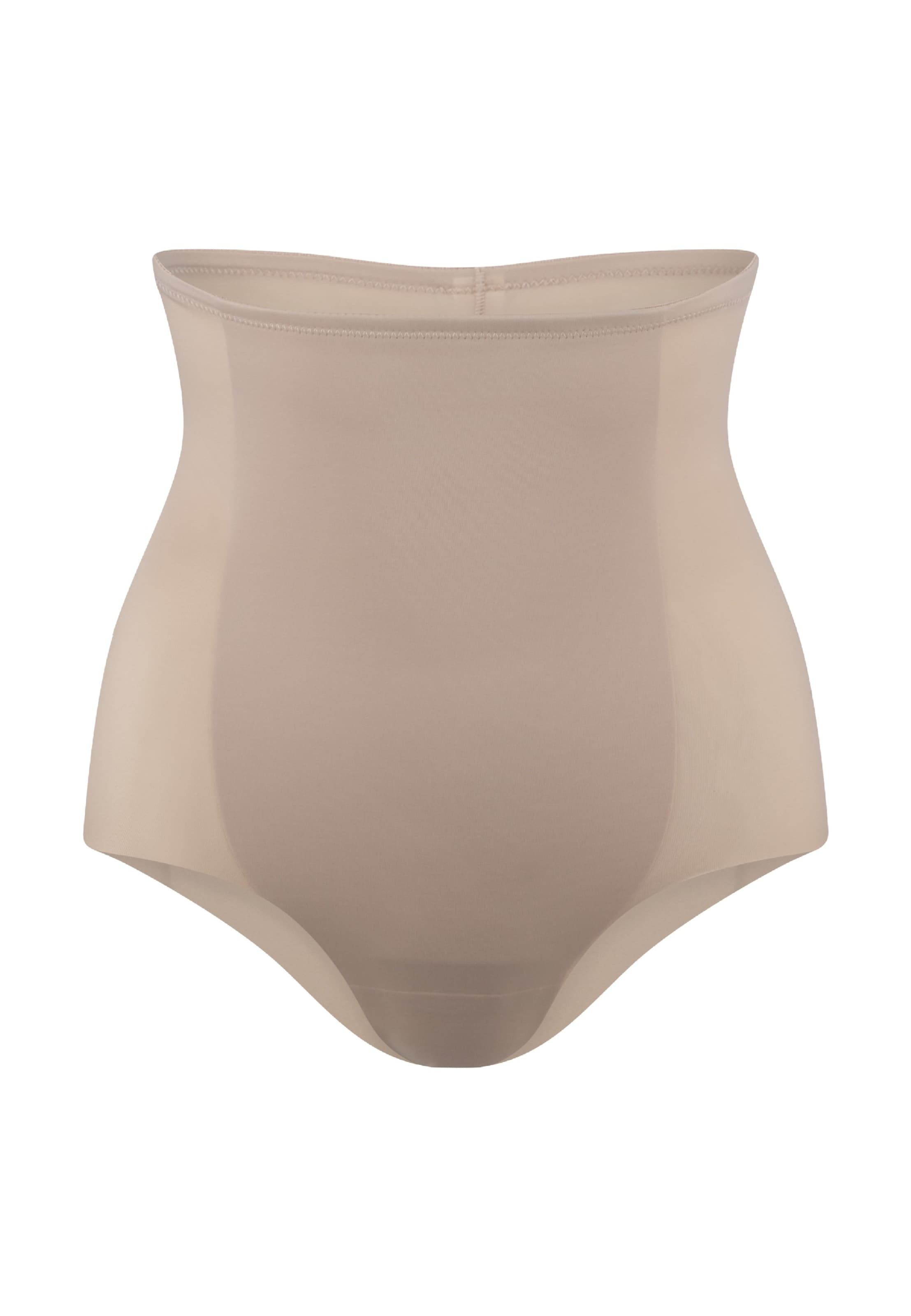 LingaDore Shapingslip in Beige: Vorderseite