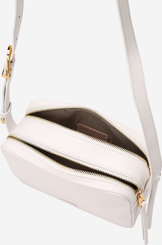 Coccinelle Crossbody Bag 'GLEEN' in White