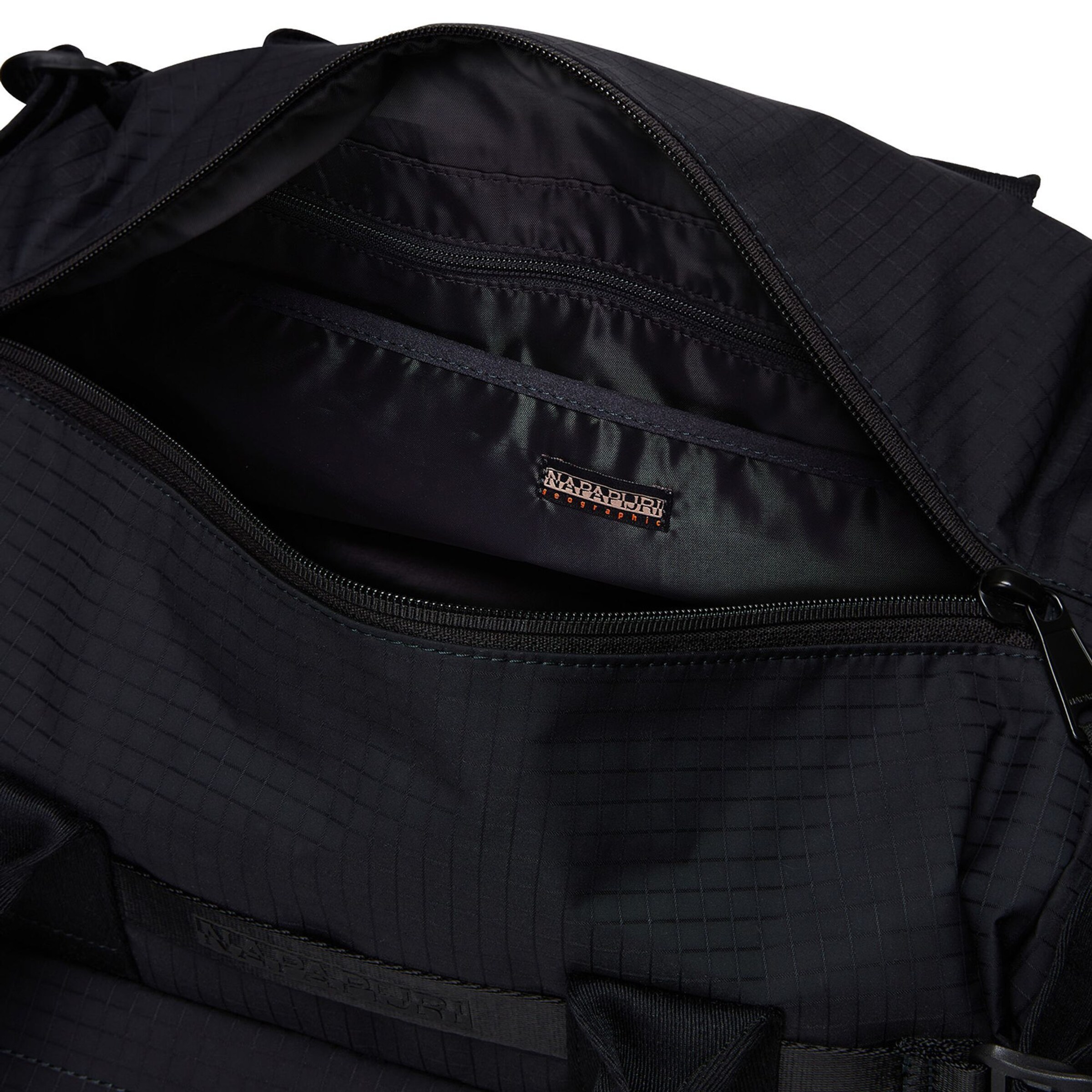 Sac week-end 'H-Nadir' NAPAPIJRI en noir