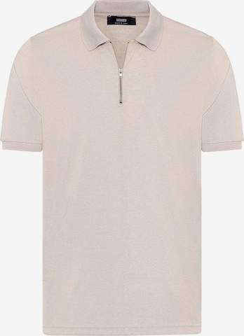 AntiochMajica - bež boja: prednji dio