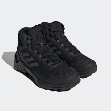 ADIDAS PERFORMANCE Boots in Zwart