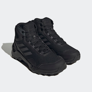 ADIDAS PERFORMANCE Boots in Black