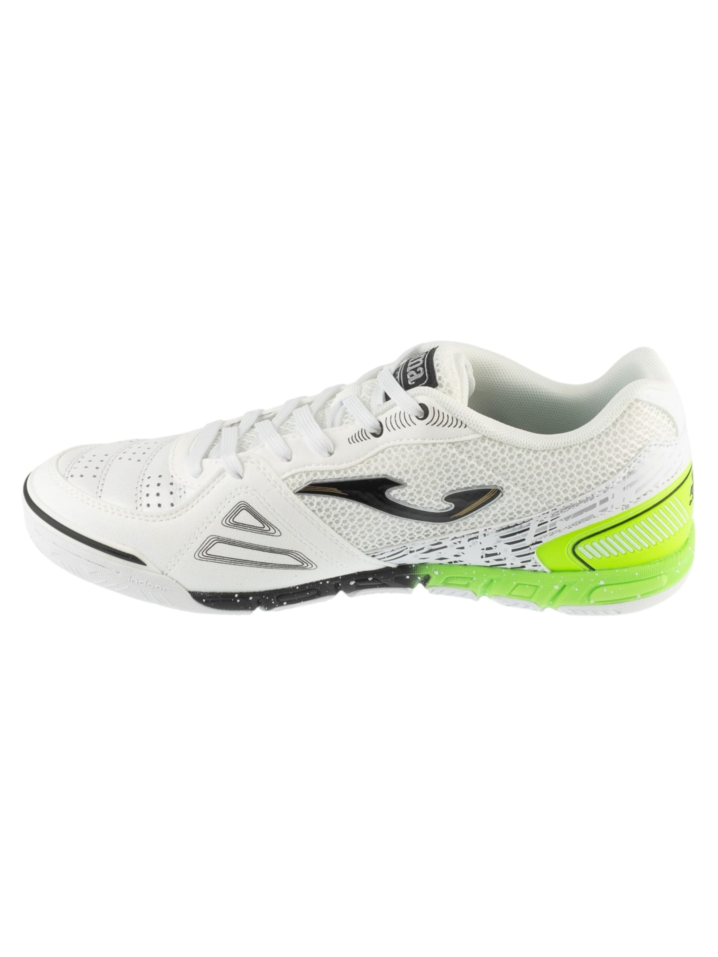 JOMA Soccer shoe 'Mundial 26 Munw In' in White