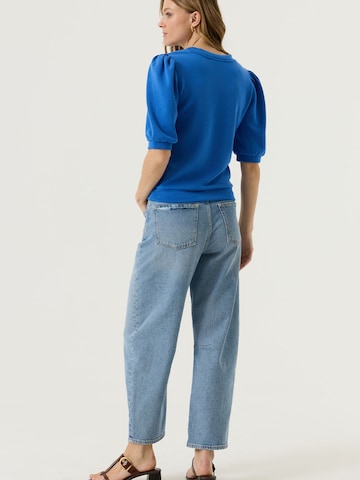 Sweat-shirt GARCIA en bleu