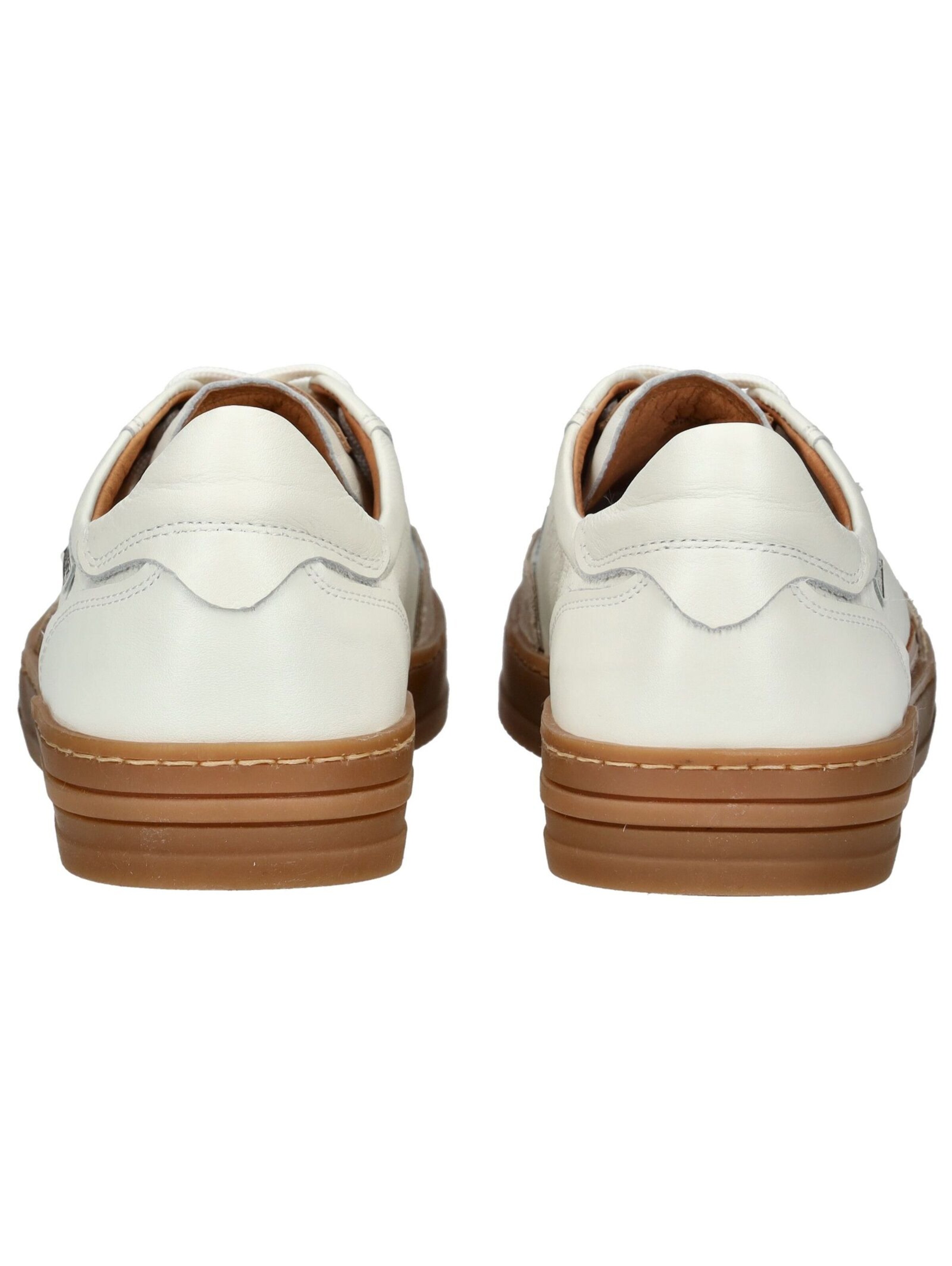 Sneaker bassa di PIKOLINOS in beige