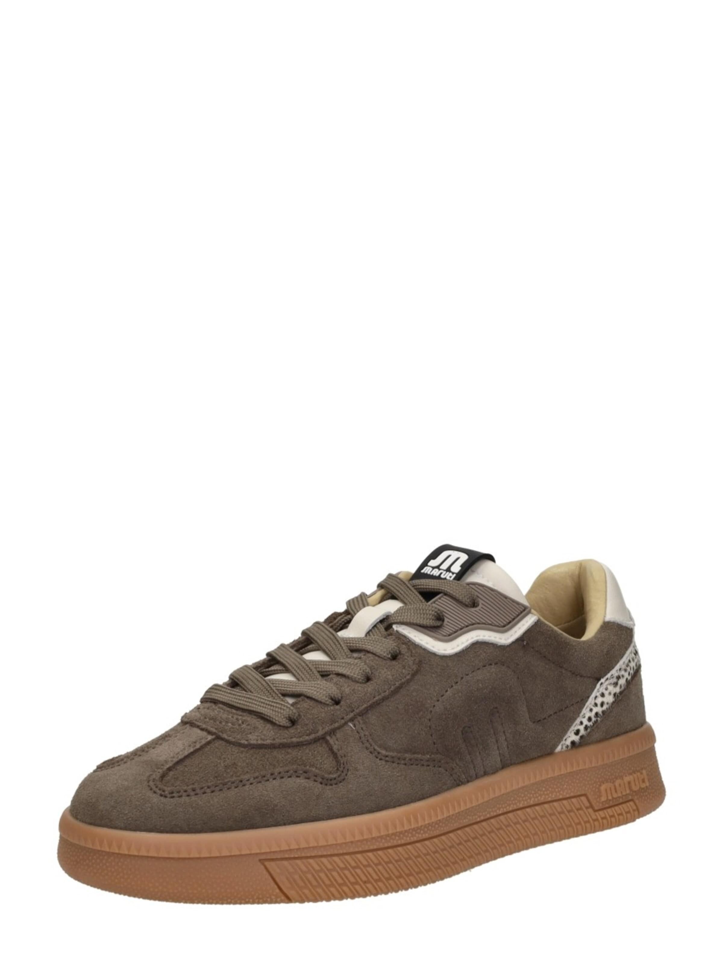 MARUTI Sneakers 'Yale' in Grey
