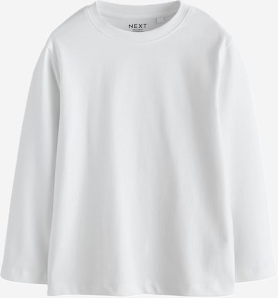 Next Shirt in 104 in White, Item view