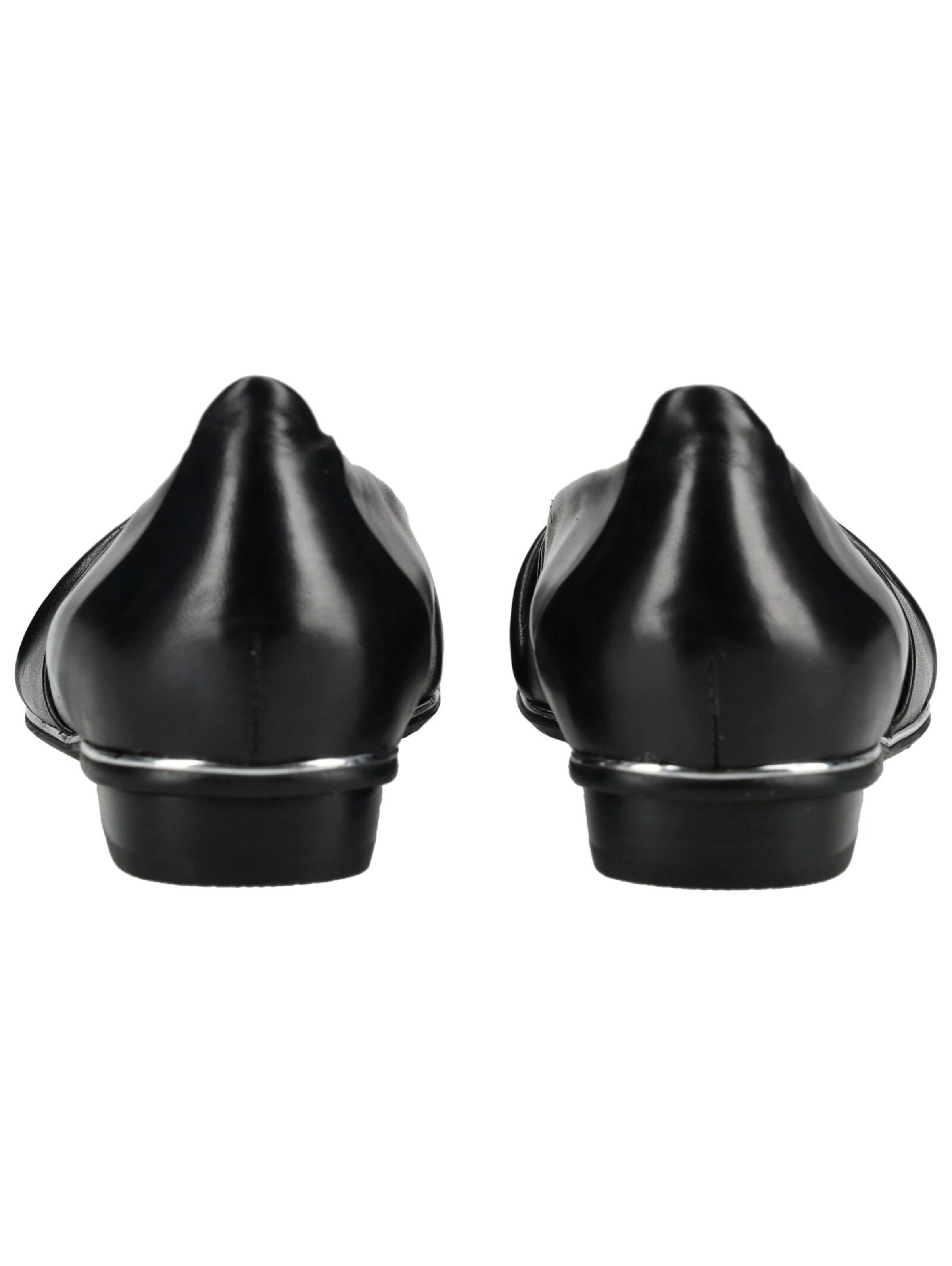 Everybody Ballerina in Schwarz