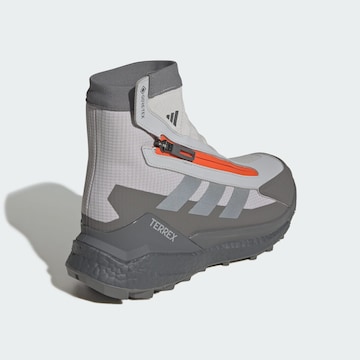ADIDAS TERREX Boots 'Free Hiker 2' in Grau
