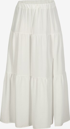 Karko Skirt 'LUNA' in White, Item view