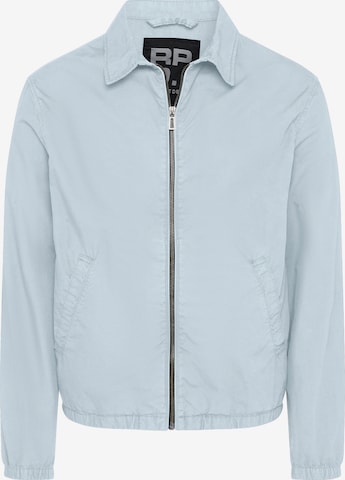 REDPOINT Jacke in Blau: Vorderseite