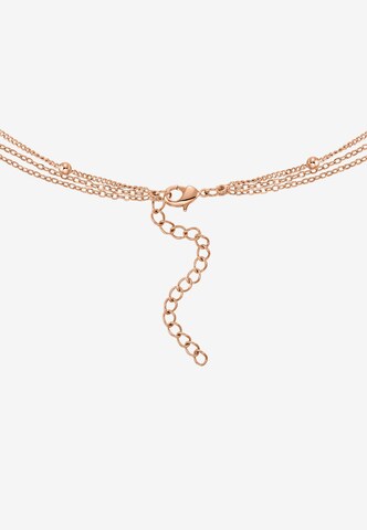 Heideman Necklace 'Nuria' in Gold