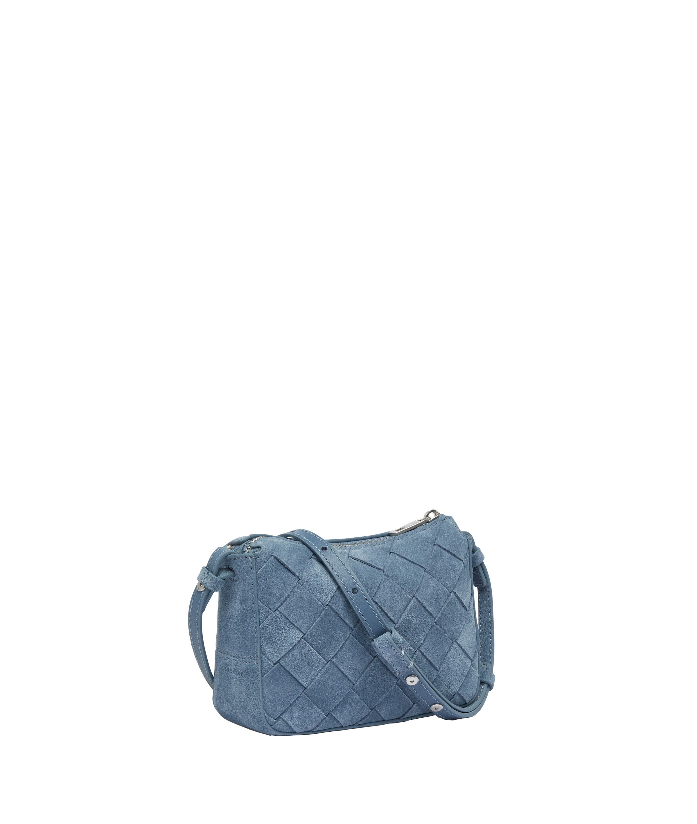 Sac à bandoulière Liebeskind Berlin en bleu